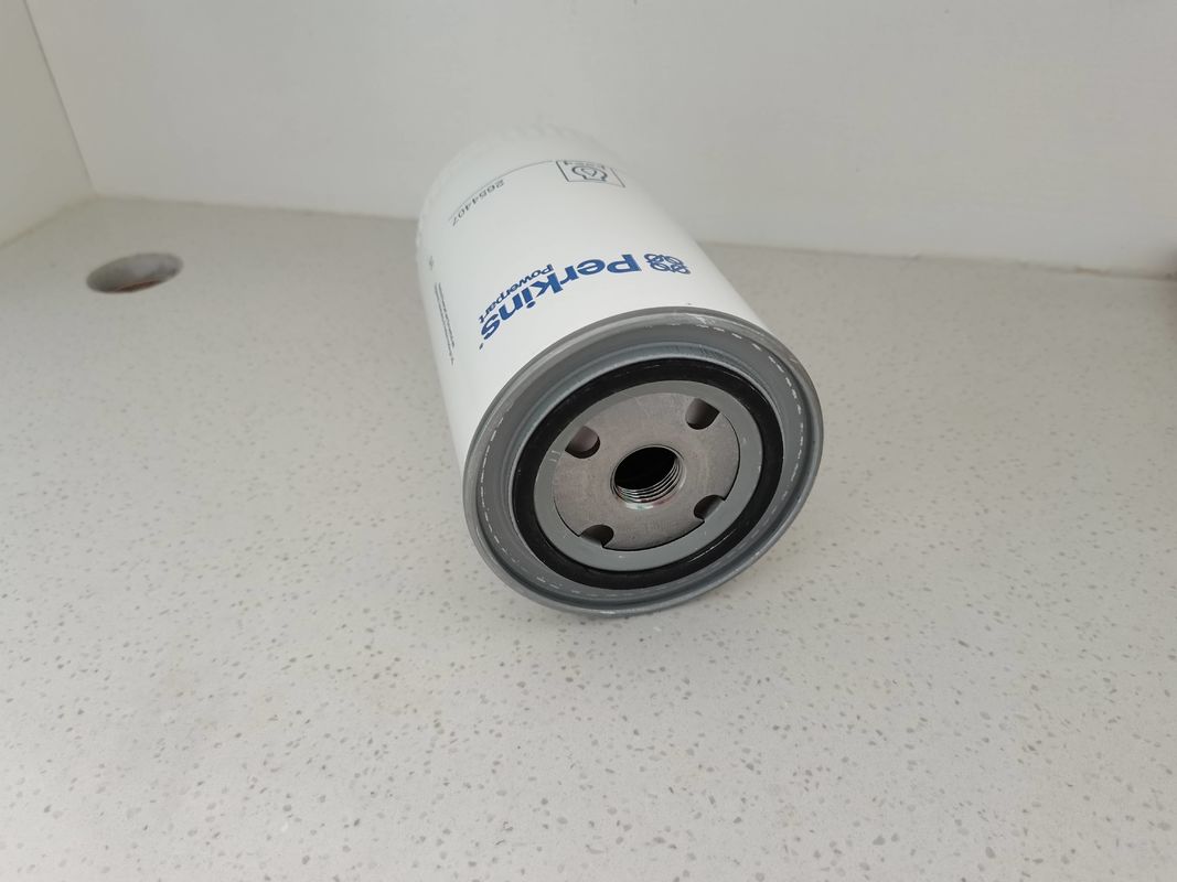 O-2326 Perkins Engine Parts Customized Oil-Filter 2654407 T74105021
