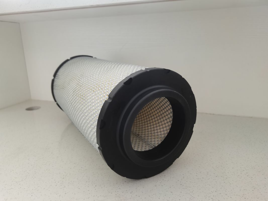 Van het de Filterelement van de motorlucht Reinigingsmachine 26510380 85814174 RS4678 ER263060 233-5182