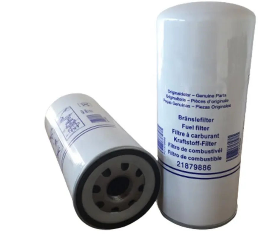 Filter van de de Vervangstukkenbrandstof van EC360B EC460B  15126069 22480372