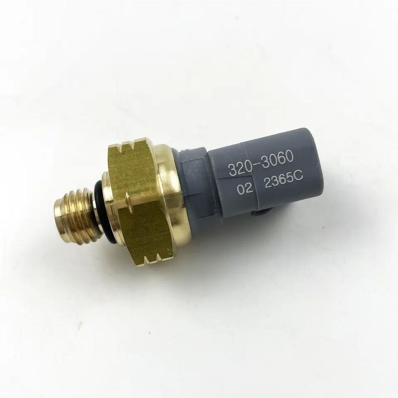 320-3060 van de de Motorsensor van Spare Parts C13 C15 C18 de Oliedruk