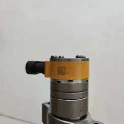 387-9433 Diesel 235-2888 Gemeenschappelijke Spoorbrandstofinjector 10R-7224 387-9427