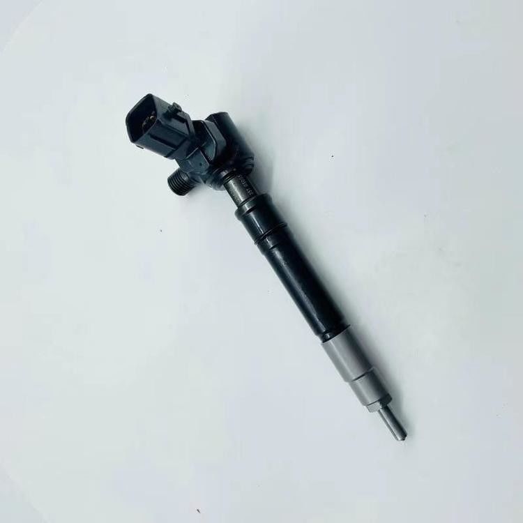 236700e070 Dieselbrandstofinspuitingsinstallatie 23670-0E070 Voor Toyota Hilux 2.4L 2GD-motoren