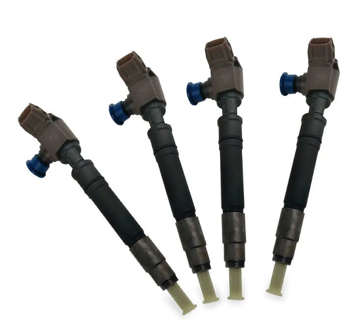 Common Rail System Fuel Injector Nozzle 23670-09430 Voor Toyota Hilux Revo