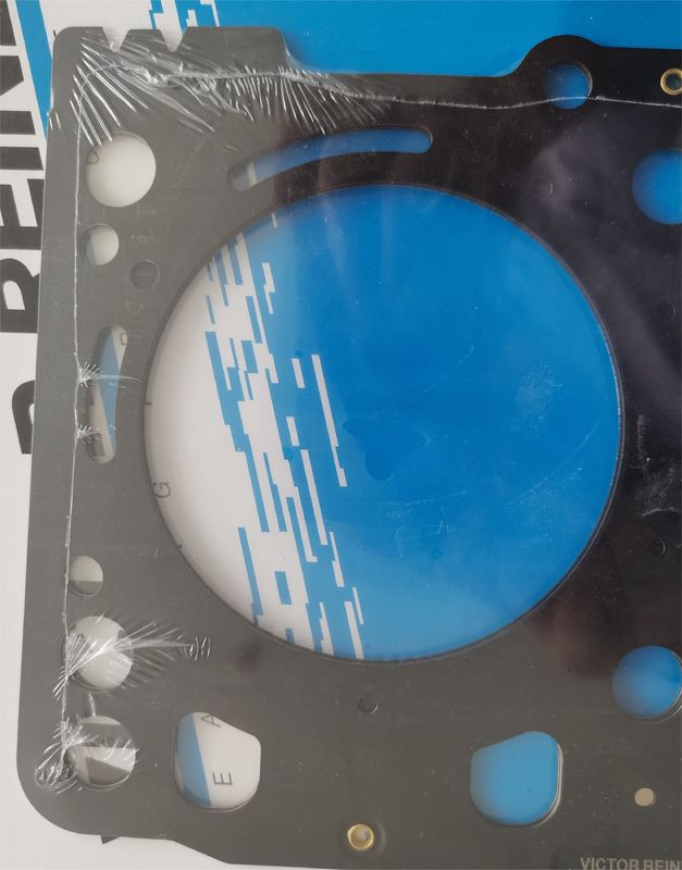 61-37525-20 Gebruikte gaskets voor de cilinderkop Fits voor Deutz BF4L2011 BF4LM2011 Dieselmotoren