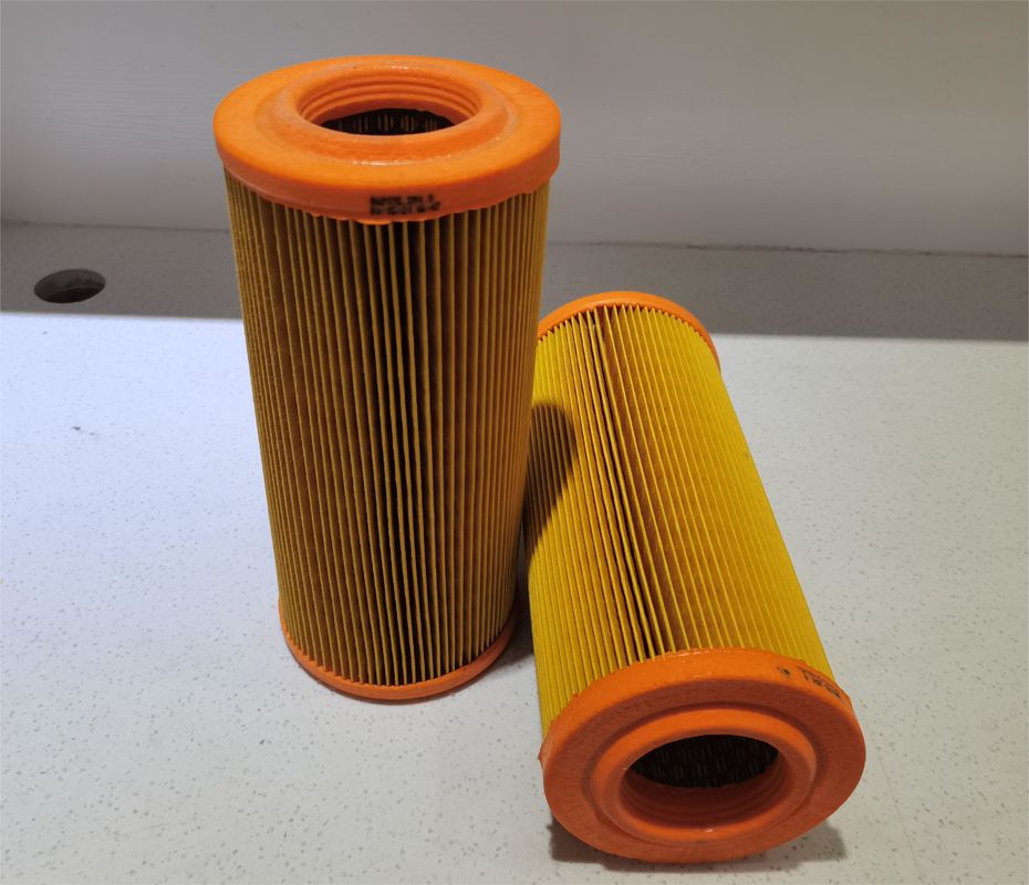 Hoge kwaliteit Auto motor inlaat luchtfilter element 2175291