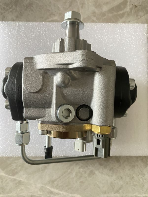 Hoogwaardige brandstofinjectiepomp 22100-0L060 Voor Toyota Hilux 1KD-FTV/2KD-FTV