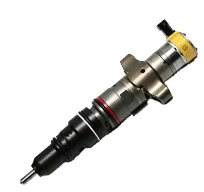 Hoogwaardige dieselolie-injector 265-8106 2658106 266-4446 235-5261 voor CAT C9