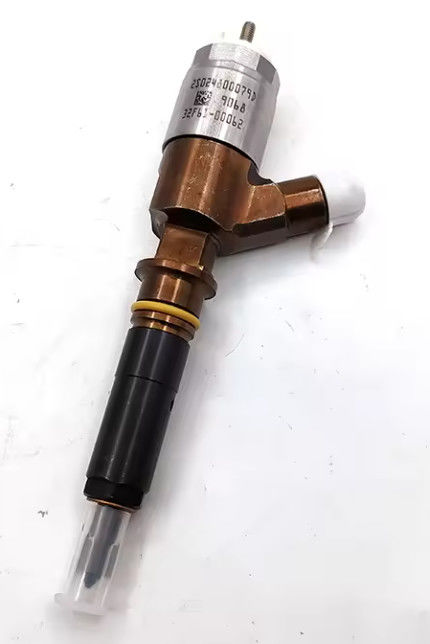 Common Rail Injector 306-9380 Fuel Injector Assembly 2645A734 voor CAT-motoren C6.6 C4.4