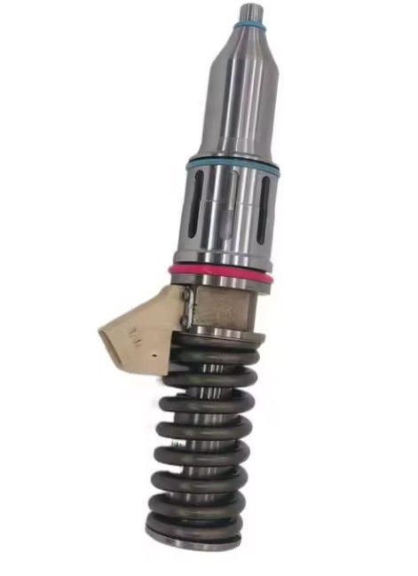 Spareonderdelen van graafmachines  Dieselmotor C13 Brandstofinjector 3594080 359-4080 Voor  E349E