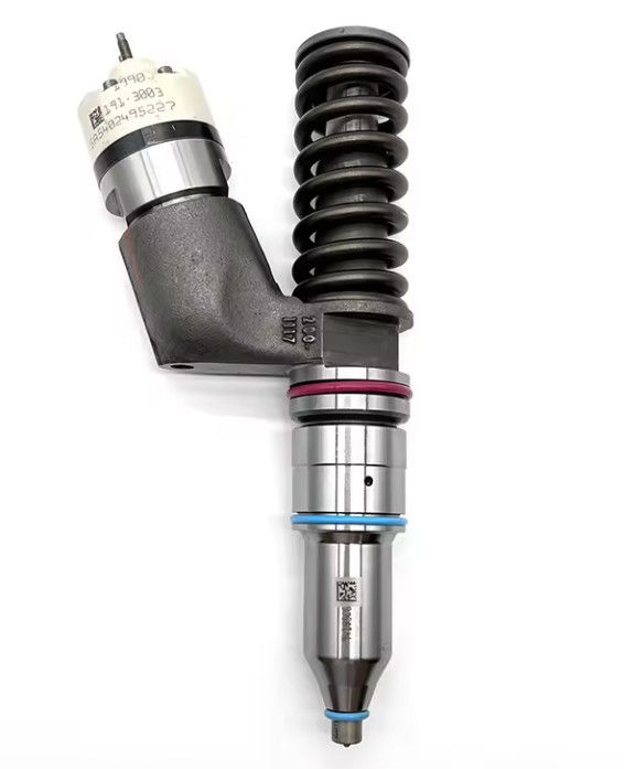 1913003 Common Rail Diesel Fuel Injector 191-3003 Voor hoogwaardige C15-machine