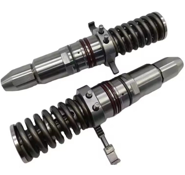 3512A MUI 4P-9077 0R-2925 7E-3383 Dieselbrandstofinjector 3500A MUI 4P9077 0R2925 7E3383 AAMCT03004 voor  3508 3512 3516