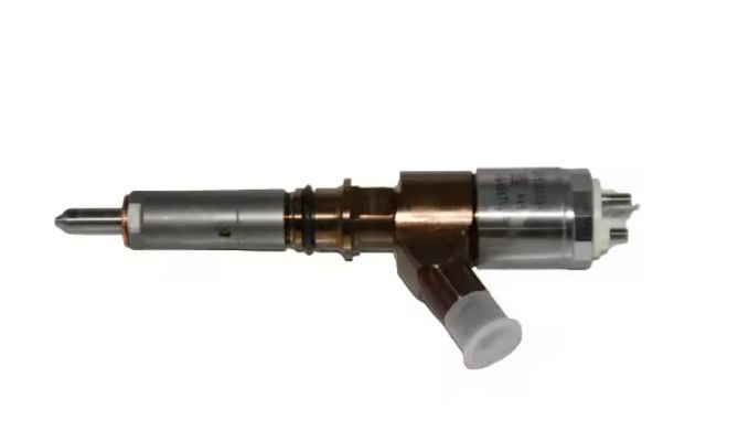 Common Rail Injector 295-9140 2959140 Fuel Injector Assembly 326-4740 3264740 295-9130 2959130 Voor C4.2 C6.4 Motor