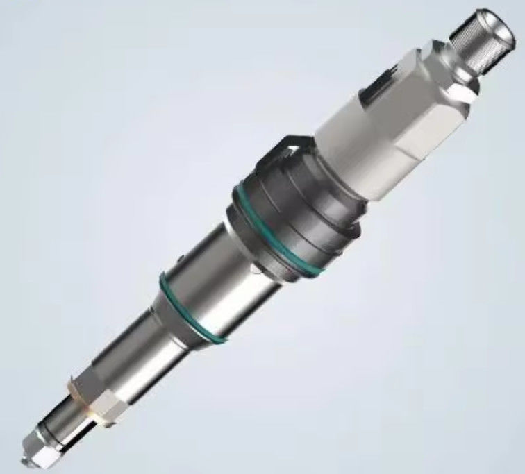 Reële brandstofinspuitersemballage 294-3027 2943027 voor -motoren van de serie C7.1