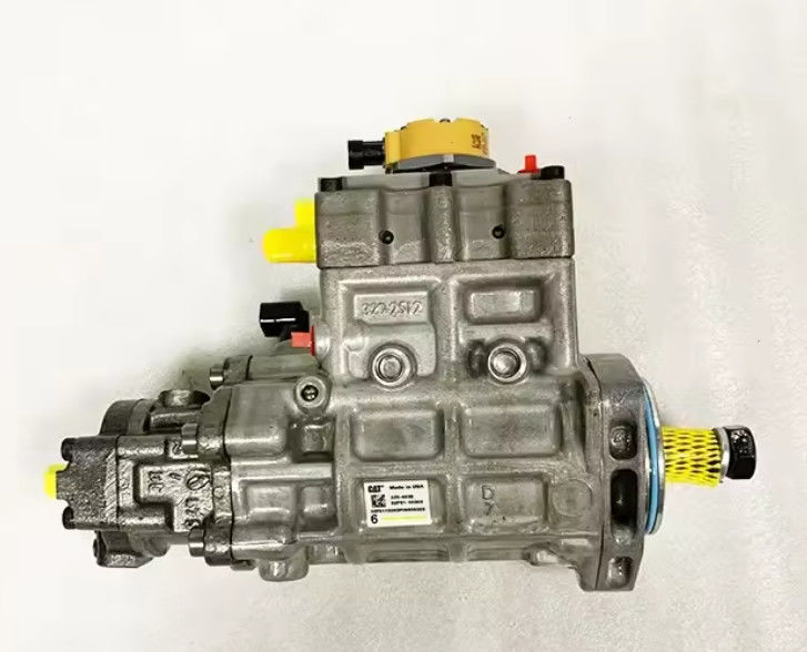 Graafmachine hoge druk brandstofinspuitingspomp 295-9127 295 9127 Voor C4.2 motor