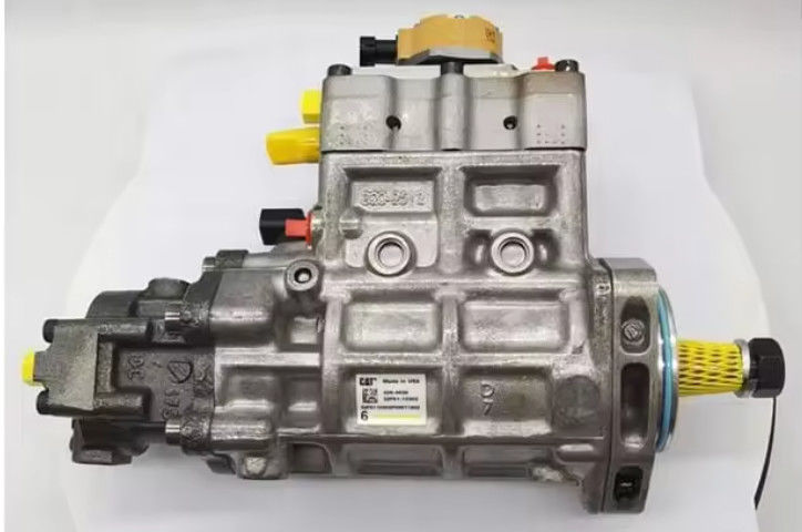 Onderdelen voor graafmachines E320D  Engine Parts C4.4 Diesel Engine Fuel Injection Pump 324-0532