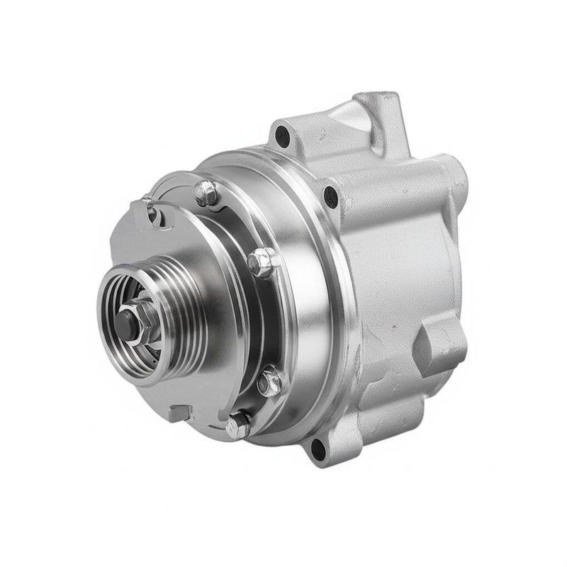 100% Professioneel Geteste Koelvloeistofpomp voor B6FM1013 Motormodel Superieur en Duurzaamheid Gegarandeerd