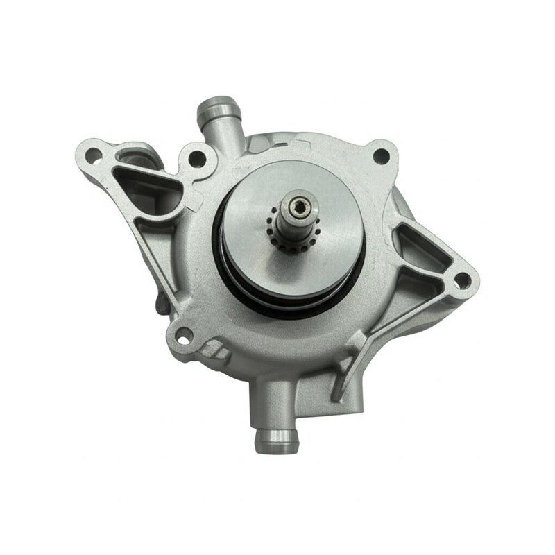 Leveringsmethoden UPS en over zee / over land Koelvloeistofpomp