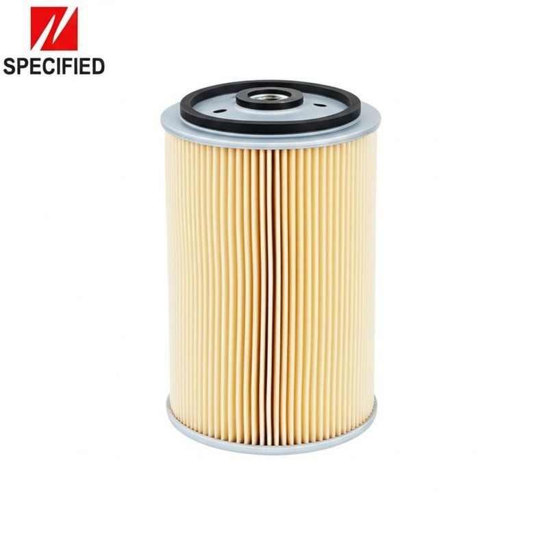 Niet gespecificeerd diesel filterelement essentieel voor langdurige motorbescherming