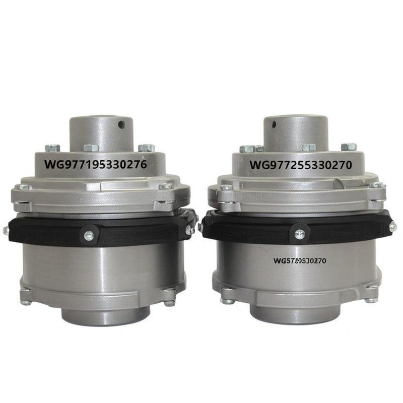 Volvo Spare Parts WG9719530276 WG9725530270 met referentienummer WG9725530270