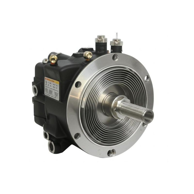 100% professionele test en waterpomp koelmiddelpomp voor mijnbouwmachines